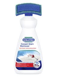 Dr Beck Carpet Stain Remover 650Ml